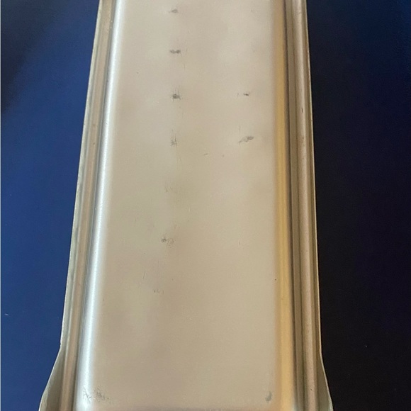 Vintage Silver Ice Cube Tray - Picture 3 of 3